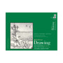 Strathmore Drawing Pad 400 Recycled 18x24