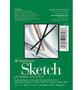 Strathmore Sketch Pad 400 Recycled 18x24