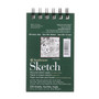 Strathmore Sketch Pad 400 Recycled 3.5x5"