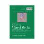 Strathmore Toned Gray Mixed Media Pad 6x8"