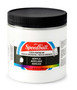 Speedball Screen Ink Acrylic 8oz White