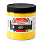 Speedball Screen Ink Acrylic 8oz Medium Yellow