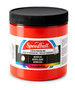 Speedball Screen Ink Acrylic 8oz Medium Red