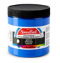 Speedball Screen Ink Acrylic 8oz Ultramarine Blue