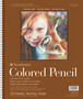 Strathmore 400 Series Colored Pencil Pad 11x14