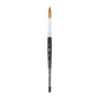 Princeton Brush Aqua Elite Synthetic Kolinsky 4850 Series Round 12