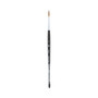 Princeton Brush Aqua Elite Synthetic Kolinsky 4850 Series Round 4