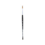 Princeton Brush Aqua Elite Synthetic Kolinsky 4850 Series Round 6