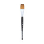 Princeton Brush Elite Synthetic Kolinsky 4850 Series Stroke size 1"