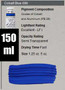 M. Graham Oil 150ml Series 6: Cobalt Blue