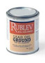 Natural Pigments Rublev Oil Colour 16oz Lead Oil Ground