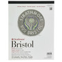 Strathmore Bristol Pad 500 Vellum 2ply 11x14