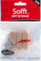 Sofft Sponge Bar Round 3pk