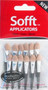 Sofft Mini Applicators 12pk