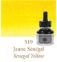 Sennelier Drawing Ink 30ml Senegal Yellow