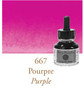 Sennelier Drawing Ink 30ml Purple