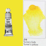 Schmincke Horadam Aquarell 15ml Tube Watercolor Turner's Yellow - 219