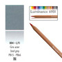 Caran DAche Luminance Colored Pencil Steel Grey