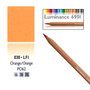 Caran DAche Luminance Colored Pencil Orange