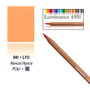 Caran DAche Luminance Colored Pencil Apricot