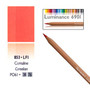 Caran DAche Luminance Colored Pencil Cornelian