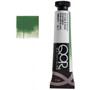 QoR Watercolor 11ml tube Chromium Oxide Green