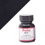 Angelus Leather Paint 1oz Standard Black