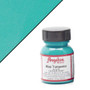 Angelus Leather Paint 1oz Blue Turquoise