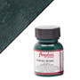 Angelus Leather Paint 1oz Midnite Green