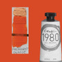 Gamblin 1980 Oil Paint 37ml Permanent Orange