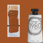 Gamblin 1980 Oil Paint 37ml Raw Sienna