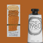 Gamblin 1980 Oil Paint 37ml Yellow Ochre