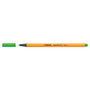 Stabilo Pen 88 Fineliner Neon Green