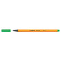 Stabilo Pen 88 Fineliner Light Emerald