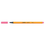 Stabilo Pen 88 Fineliner Light Pink