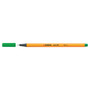 Stabilo Pen 88 Fineliner Green