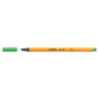 Stabilo Pen 88 Fineliner Leaf Green