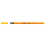 Stabilo Pen 88 Fineliner Yellow