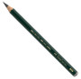 Faber-Castell 9000 Jumbo Drawing Pencil 4B