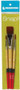 Princeton Snap Brush Set #2 Golden Taklon 3 pack