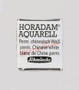 Schmincke Horadam Aquarell Half-Pan Permanent Chinese White - 102