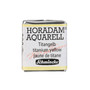 Schmincke Horadam Aquarell Half-Pan Titanium Yellow - 206