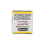 Schmincke Horadam Aquarell Half-Pan Aureolin Hue - 208