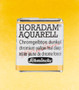 Schmincke Horadam Aquarell Half-Pan Chromium Yellow Hue Deep - 213