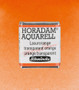 Schmincke Horadam Aquarell Half-Pan Transparent Orange - 218