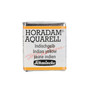 Schmincke Horadam Aquarell Half-Pan Indian Yellow - 220