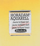 Schmincke Horadam Aquarell Half-Pan Brilliant Yellow Dark - 221