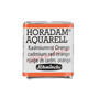 Schmincke Horadam Aquarell Half-Pan Cadmium Red Orange - 348