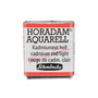 Schmincke Horadam Aquarell Half-Pan Cadmium Red Light - 349