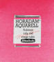 Schmincke Horadam Aquarell Half-Pan Ruby Red - 351